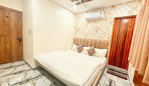 Habitación doble superior