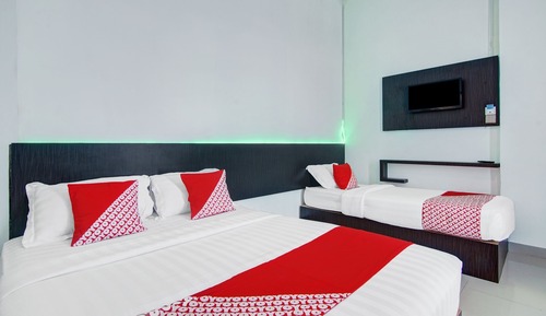 Suite familiar