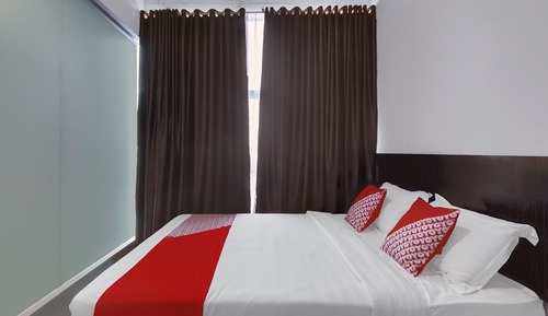 Habitación Deluxe doble