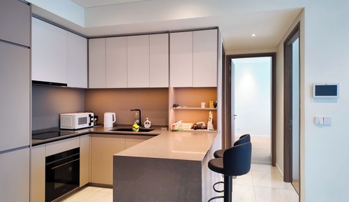 Apartamento, 2 habitaciones
