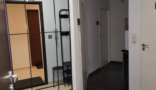 Suite básica, balcón, vistas a la ciudad (APS519)