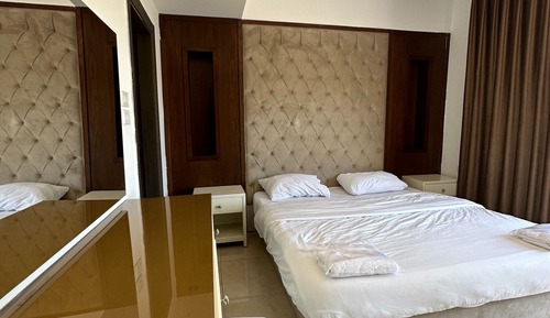 Apartment, 1 Bedroom, Accessible, Smoking