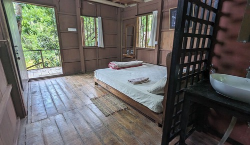 Habitación estándar