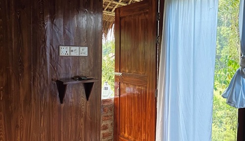 Habitación tradicional