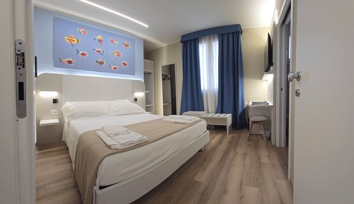 Habitación Confort doble