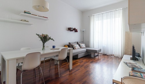 Apartamento (1 Bedroom)