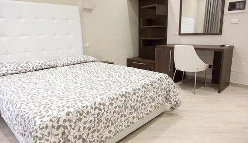 Habitación Confort doble