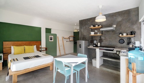Estudio Confort