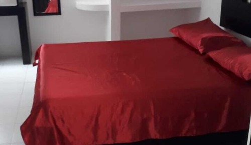 Habitación económica