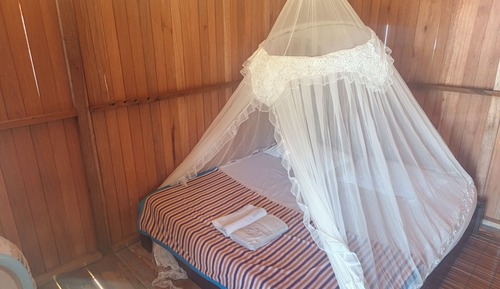 Standard Room, Balcony, Sea View