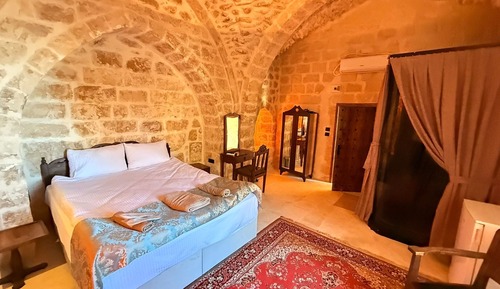 Suite Deluxe, vistas a la ciudad