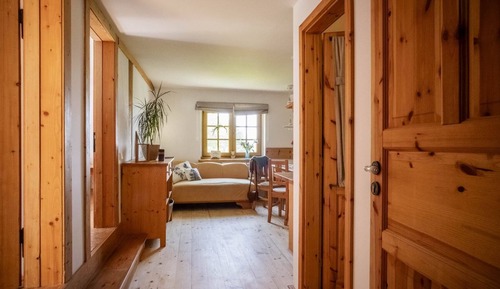 Comfort Apartment, Garden View
