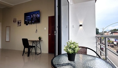 Apartamento familiar, varias camas