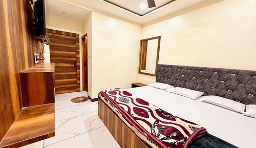 Habitación cuádruple superior
