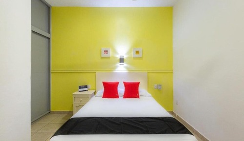 Habitación básica