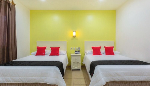 Habitación clásica