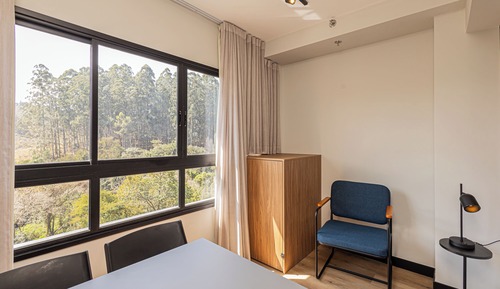 Economy Twin Room