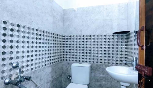 Habitación Deluxe doble