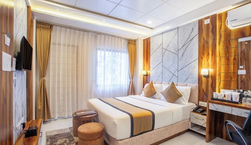 Premium Room