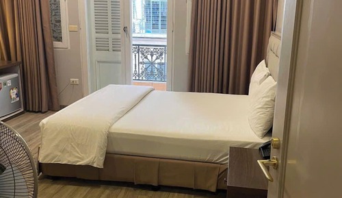 Habitación básica