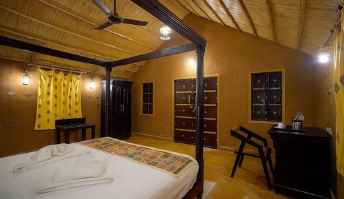 Luxury Room, Balcony