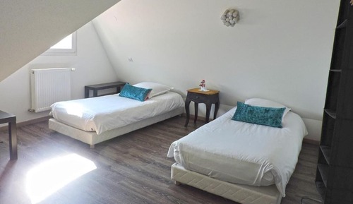 Apartamento familiar