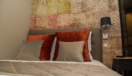 Habitación doble (AGATHE)