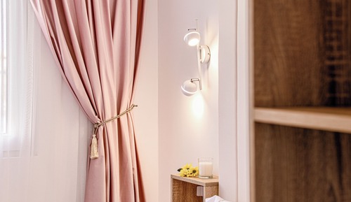 Apartamento Deluxe, 1 habitación