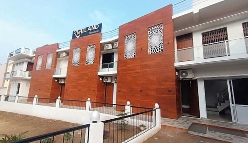 Habitación Confort doble