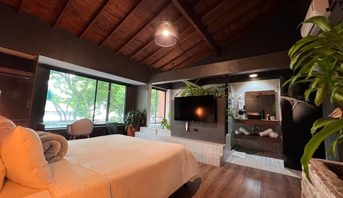 Apartamento exclusivo