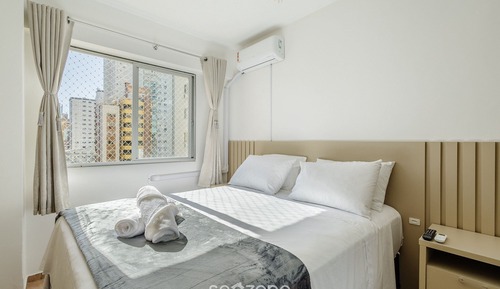 Basic Apartment