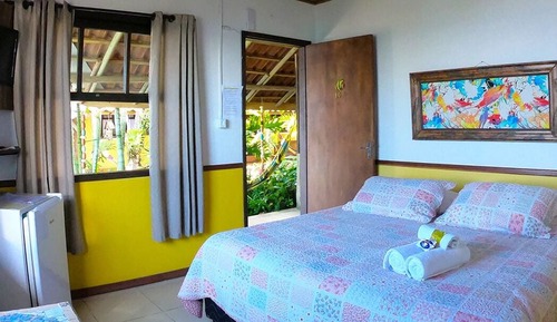 Suite Deluxe