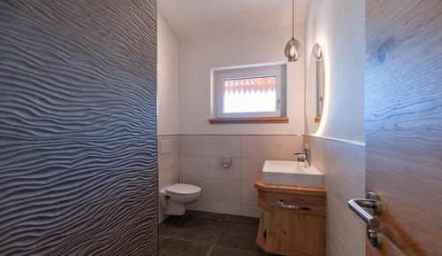 Schwarzwaldblick Terrasse