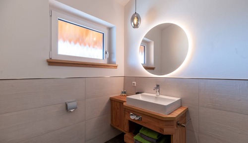 Schwarzwaldblick Balkon