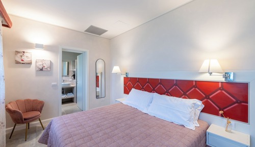 Standard Suite PEPERONCINO