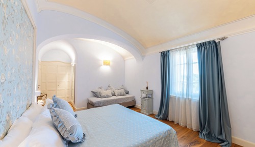 Superior Triple Room MIMOSA