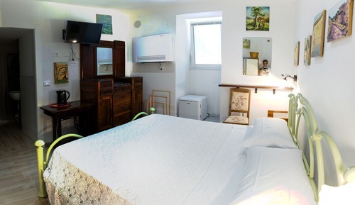 Comfort Double Room