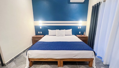 Apartamento superior