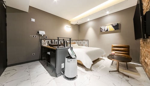 Habitación Premium doble