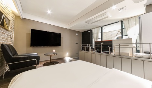 Habitación Premium doble