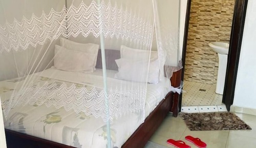 Habitación individual Deluxe, balcón, vistas parciales al lago