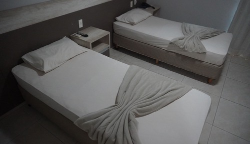 Habitación Deluxe, 1 cama doble