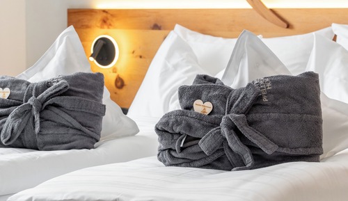 Family Suite, Balcony