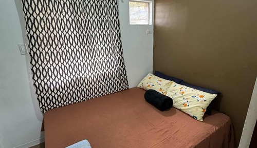 Basic Condo, 1 King Bed with Sofa bed, Non Smoking, Pets Allowed