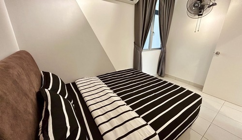 Basic Apartment