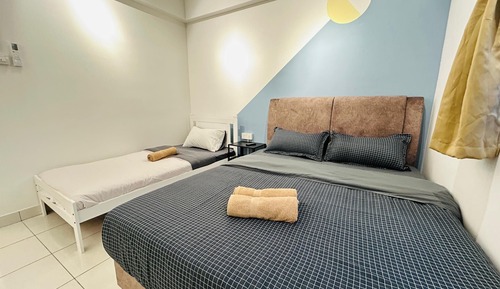 Basic Apartment