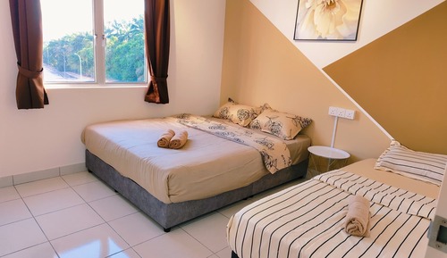 Basic Apartment