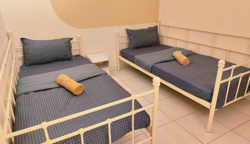 Basic Apartment