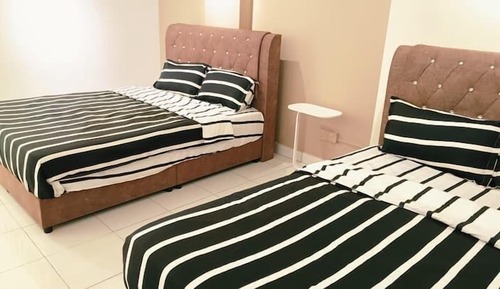 Basic Apartment