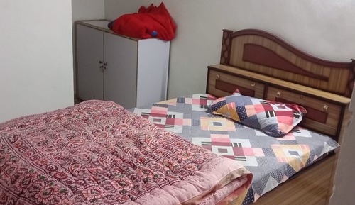 Habitación Deluxe doble